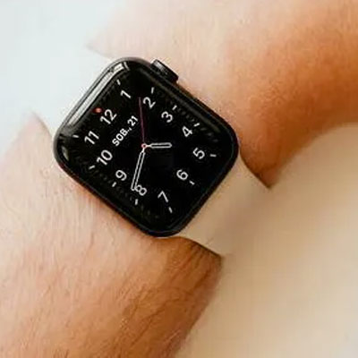 Image de Montres Connectées