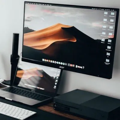 Image de Ordinateur de bureau