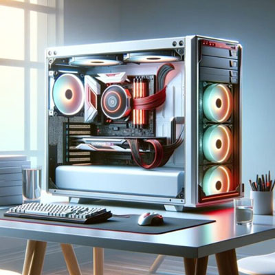 Image de PC Gaming