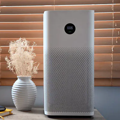 Image de Traitement de LAir