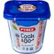 Boite de Conservation avec Couvercle Hermétique Cook & Go PYREX 0,8L en Verre 