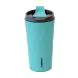 Mug Isotherme 350 ML COOKER en Acier Inoxydable 