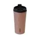 Mug Isotherme350 ML COOKER en Acier Inoxydable 