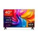  Tv iFFALCON 40'' Smart S55 Full HD