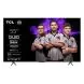 Tv TCL 55'' Smart P8K QLED UHD 4K Avec Récepteur Intégré