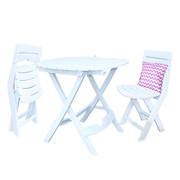 Pack HOME LINE Blanc