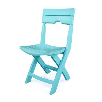 Chaise Pliable Florida HOME LINE Couleur 