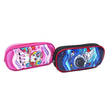 Trousse 3D 1 Compartiment 