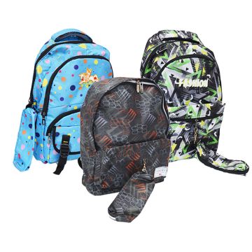 Sac à Dos Avec Trousse P36