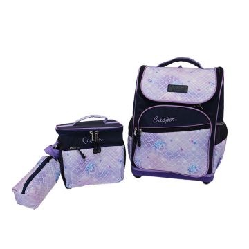 Sac a Dos JEUCASPER 42 Kit 3EN1