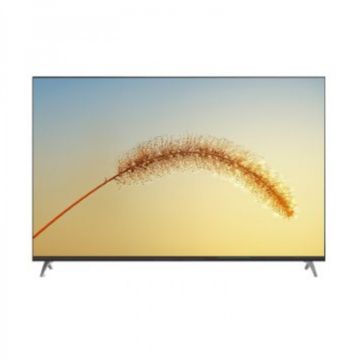 Tv BIOLUX 50" Smart Android UHD 4K avec Récepteur Intégré