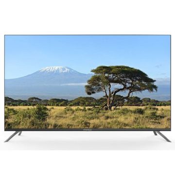 TV BIOLUX 58'' Smart Android ECO58RSM UHD 4K Avec Récepteur intégré