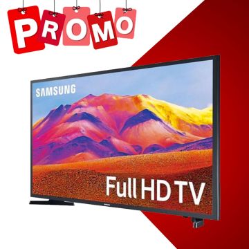 TV SAMSUNG 40'' Smart T5300 LED Full HD 