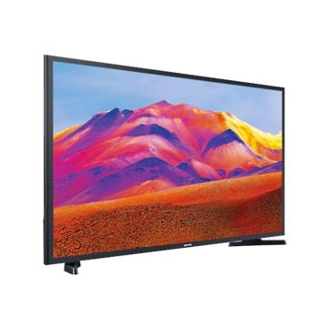TV SAMSUNG 43" Full HD Smart  43T5300 Avec Récepteur intégré