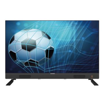 TV TELEFUNKEN 32'' D22 HD Avec Récepteur Intégré