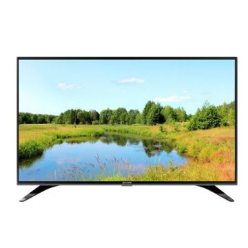 TV SHARP 32" HD READY PANEL Avec Récepteur Intégré