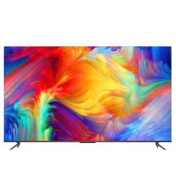 TV TCL 55'' Smart Android P735 Google UHD 4K 