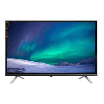 TV BIOLUX 40'' Smart Full HD Avec Récepteur Intégré