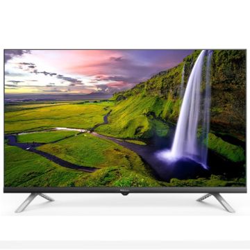 TV BIOLUX 43'' Smart Full HD Avec Récepteur Intégré