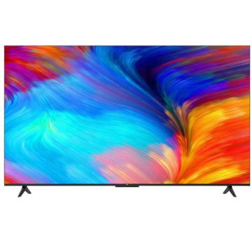 TV TCL 50'' Smart P635 GOOGLE UHD 4K 