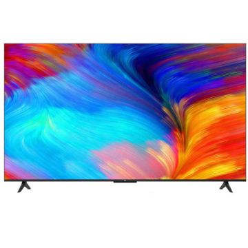 TV TCL 55'' SMART P635 GOOGLE UHD 4K