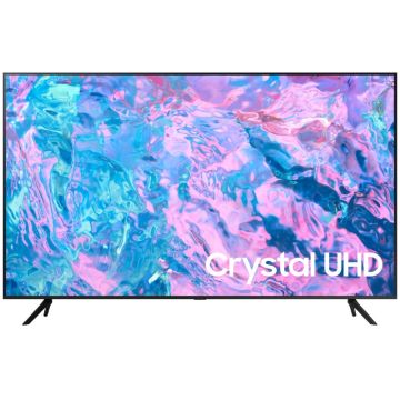 TV SAMSUNG 65'' Smart CU7000 CRYSTAL UHD 4K 