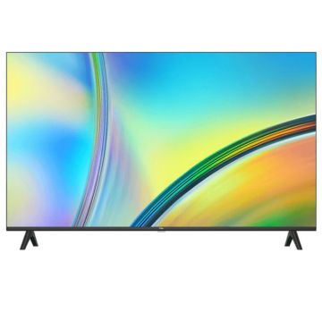 TV TCL 40'' Smart Android S5400A FULL HD Avec Récepteur Integré