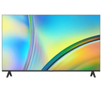 TV TCL 43'' Smart ANDROID S5400A Full HD Avec Récepteur Integré