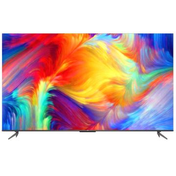 TV TCL 65'' Smart Android P635 Google UHD 4K 