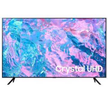 TV SAMSUNG 50'' Smart CU7000 CRYSTAL UHD 4K 