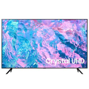 TV SAMSUNG 43'' Smart CU7000 CRYSTAL UHD 4K 