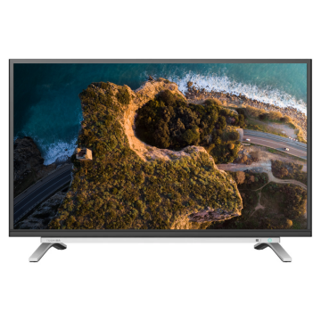 TV TOSHIBA L5995 32'' LED HD Smart Android Avec Récepteur Intégré