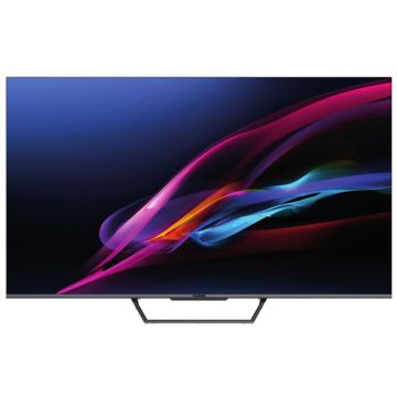 TV TELEFUNKEN 50" UHD 4K QLED G3B SMART ANDROID avec Récepteur Intégré 