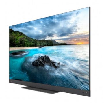 TV TOSHIBA 55'' QLED SMART UHD 4K Android S Z770