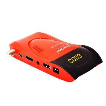 Récepteur STARSAT SR-T88PRO FULL HD + Clé WIFI + 3 Mois SHARING FunCam