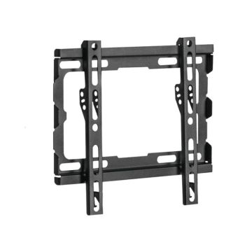 Support Mural Fixe SBOX PLB-2222F-2  Pour Tv  23''- 43'' 