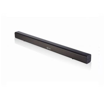 Barre de Son Sans Fil AKAI ASB5L 200 w Bluetooth - Noir