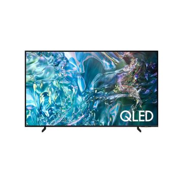 SAMSUNG 55" QLED 4K UHD Smart TV - Q60D 2024  