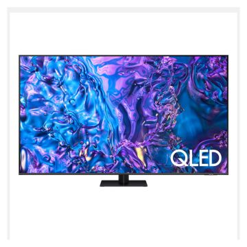 Tv SAMSUNG 65'' Smart Q70D QLED 4K 2024 