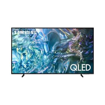 Tv QLED 65'' SAMSUNG QA65Q60DAU 2024 