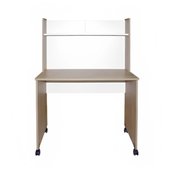 Bureau ALFA SOTUFAB Denver Blanc