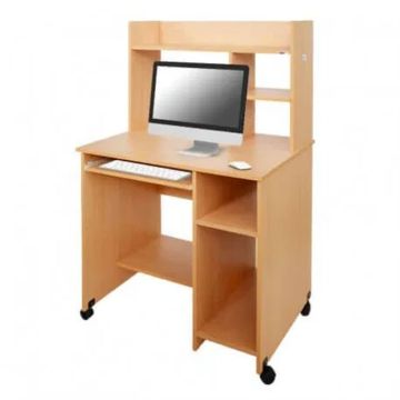 Bureau Informatique SOTUFAB SUCCES à Roulettes - BI0125