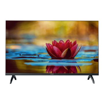 Téléviseur TELEFUNKEN TV32C6 32" avec Récepteur intégré