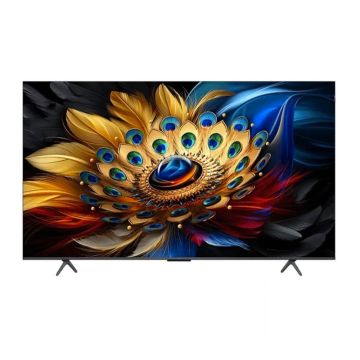 Tv TCL 65'' Smart Google C655 QLED 4K