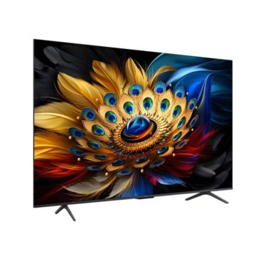 TV TCL 55'' Smart Google C655 QLED 4K