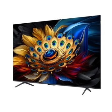 TV  TCL 75'' Smart Google C655 QLED 4K 