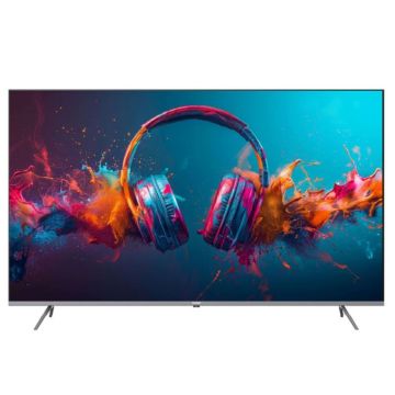 TV TELEFUNKEN 55'' Smart Google TV G3EN UHD + Récepteur intégré