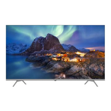 TV SCHNEIDER 55" Smart 4K DLED avec Récepteur Intégré