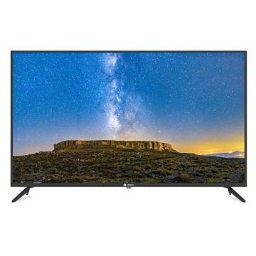 TV VEGA 50'' Full HD Avec  Récepteur Intégré