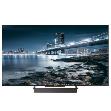 TV TELEFUNKEN 75'' Smart Google Tv G4E QLED 4K